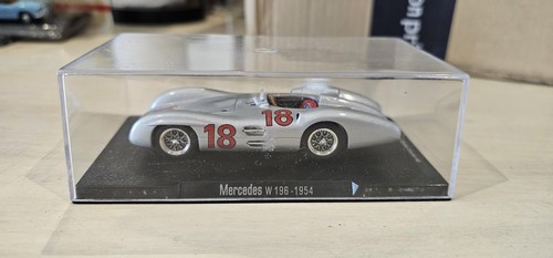 Rba scale f1 mercedes - f1,