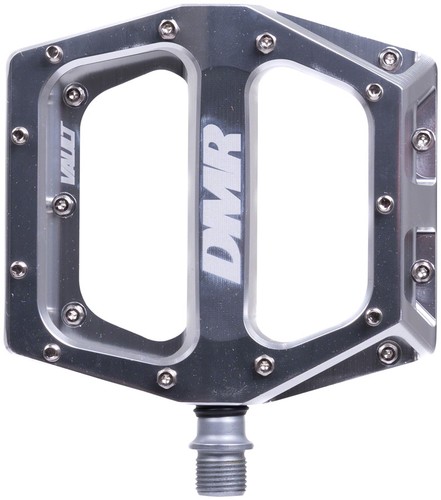 Dmr vault platform pedals - platform,