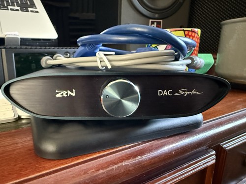 Ifi zen dac signature - ifi,
