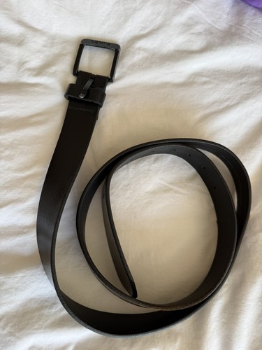Levi men leather belt - levi's,