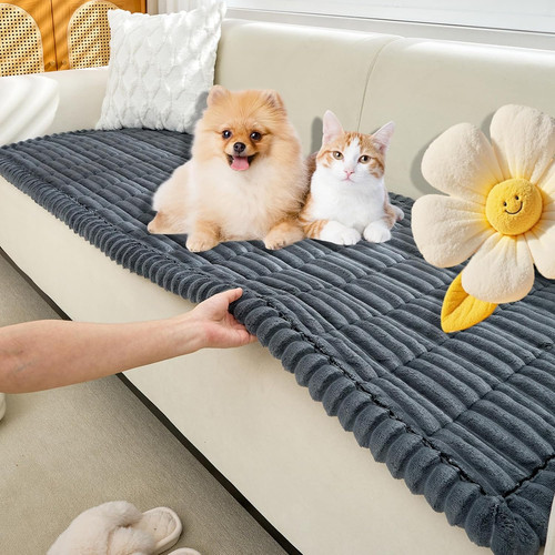 Thick sofa covers - sofa,