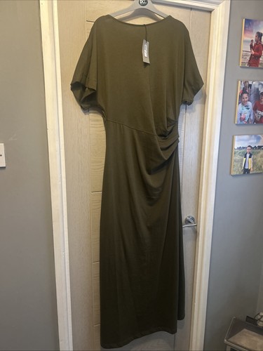 River island maxi - river,