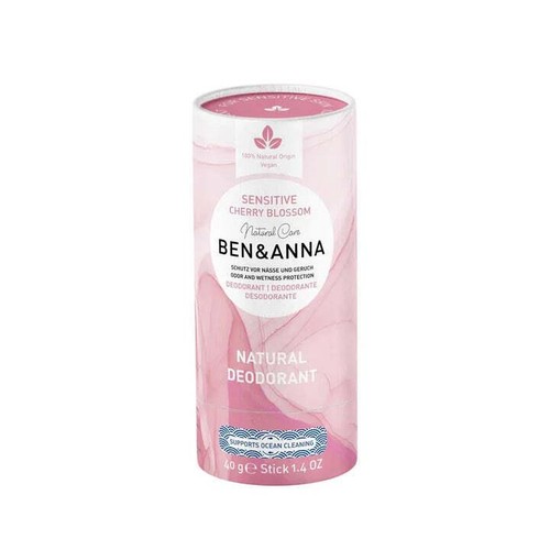 Ben anna organic - 💚,