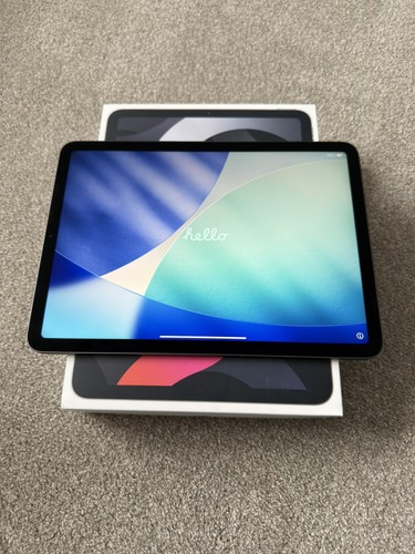 Apple ipad air 4th gen - gen, 64gb