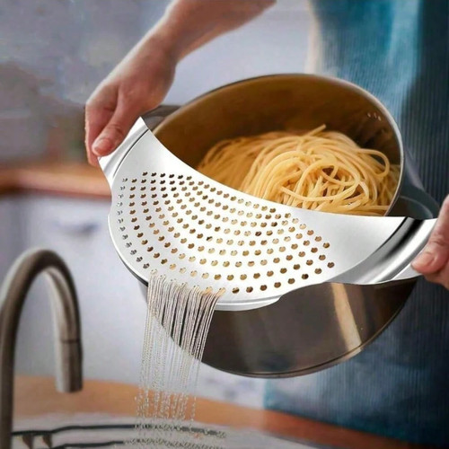 1pcs stainless steel crescent - 1pcs,