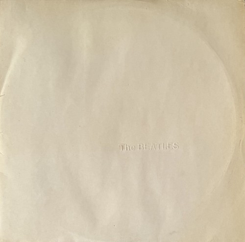 The beatles - -, (the