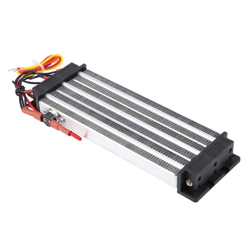 Ptc ceramic air heater - air, 220v