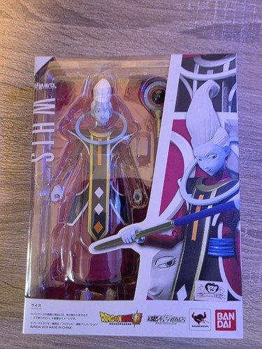 Figuarts dragon ball super - s.h.figuarts,