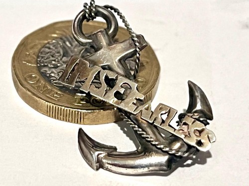 Vintage hms fearless 1917 - fearless,