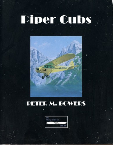 Piper cubs tab practical - piper, (tab