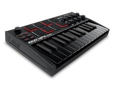Akai professional mpk mini - professional,