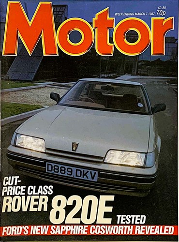 Motor magazine mar - motor,