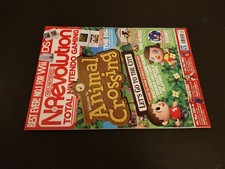 2008 revolution nintendo - n-revolution,