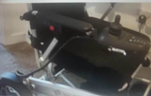 Electric power wheelchairs - electric,