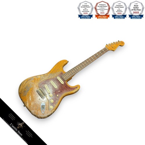 Fender custom shop - custom,