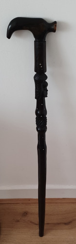 Antique vintage african hand - antique,