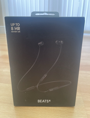 Beats dre beatsx - dr.,