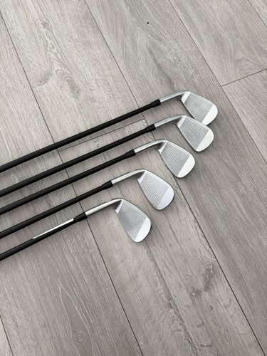 Ping i540 irons - i540, green