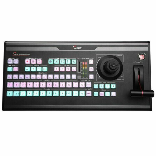 Winwet 1650hd vmix control - winwet,