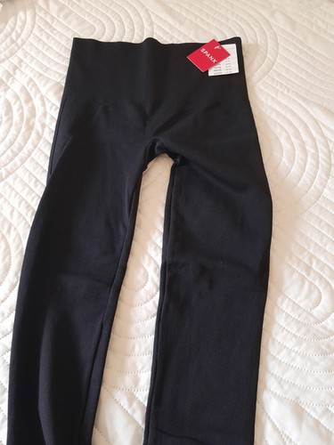 Spanx ecocare ankle leggings - spanx,