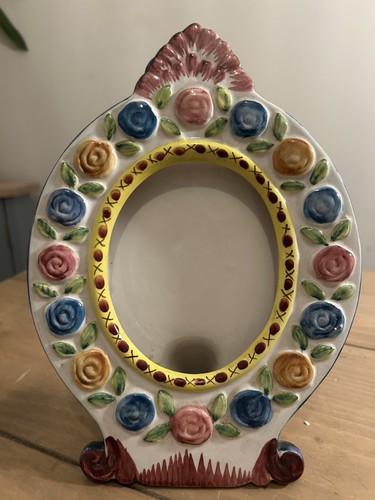 Vintage lefton style hand - lefton,