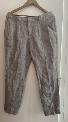 Women 100 linen - 100%,