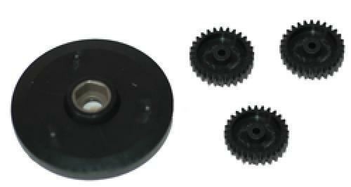 Anderson planetary gear set - anderson,