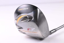 Taylormade superquad driver - taylormade,