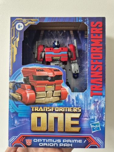 Transformers one optimus prime - transformers,