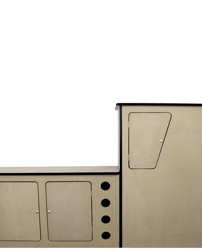 Camper van conversion - camper, conversion: