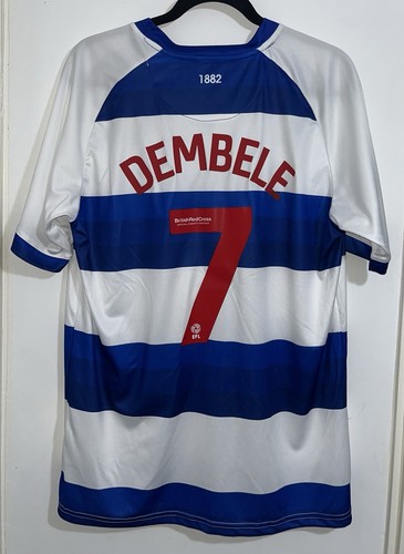 Queens park rangers - rangers, qpr