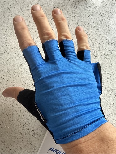 Santini cubo cycling mitt - cycling,