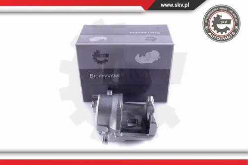 Brake caliper skv front left - caliper,