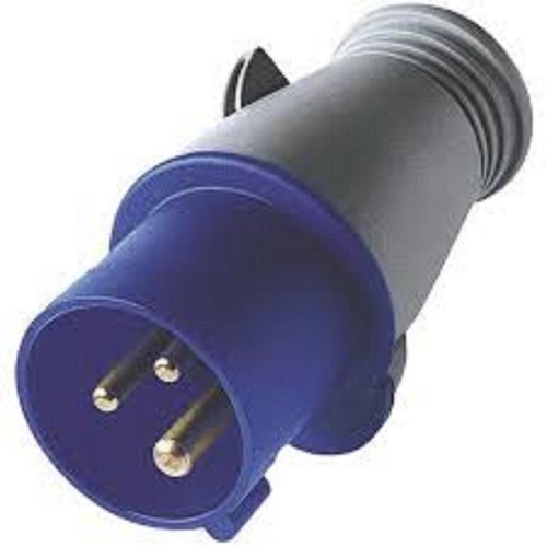 Power connector iec 60309 - power,