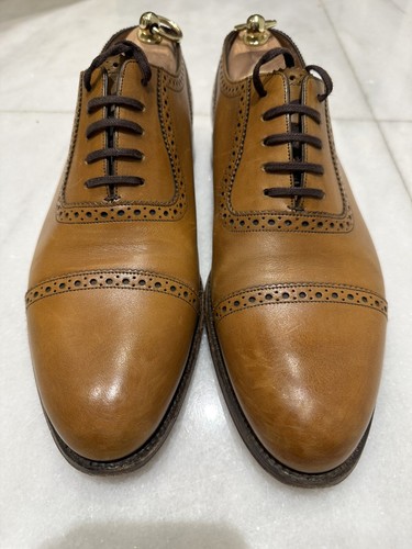 Loake shoemakers 1880 men 8 - 1880,
