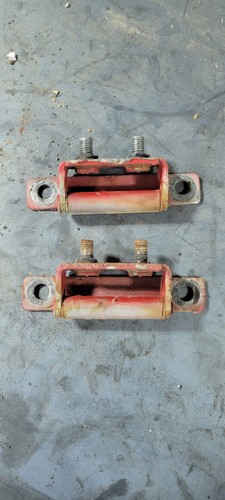 Nissan 300zx rear trunk - nissan,