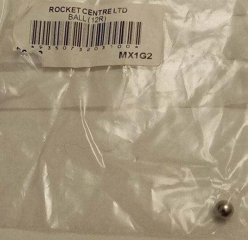 Yamaha ball 93507 32031 - ball,, oem