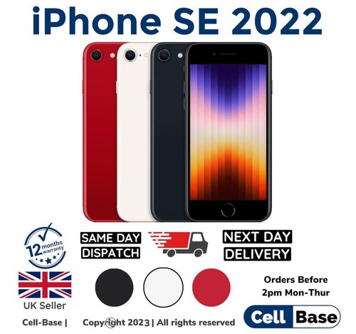 New sealed iphone - sealed, 2022