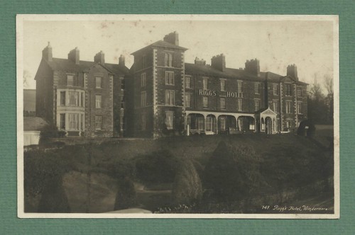 C1930 riggs hotel - pc,
