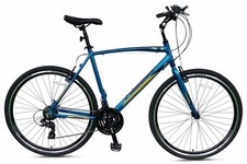 Tiger explorer hybrid - tiger, touring