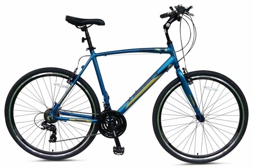 Tiger explorer hybrid touring - tiger,