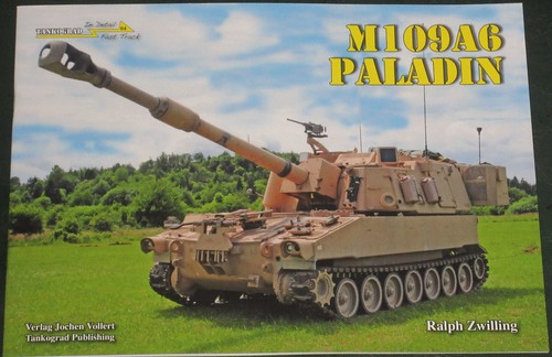 Paladin howitzer army - army, self