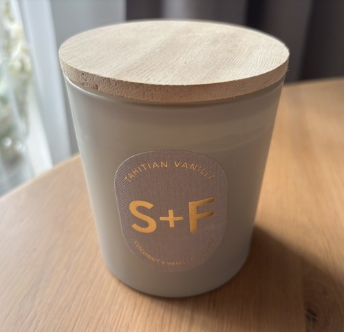 Sand and fog - sand, 326g