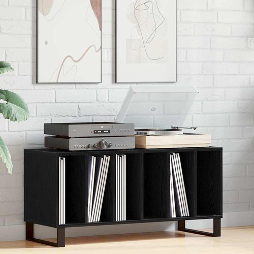 Vinyl record cabinet - record,