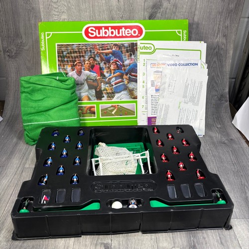 Subbuteo 60140 football - 60140,
