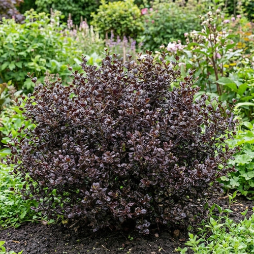 Large plant lophomyrtus - �,
