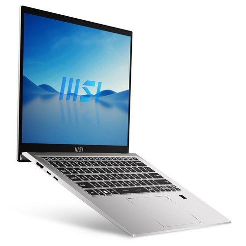 Msi prestige evo - prestige, 14