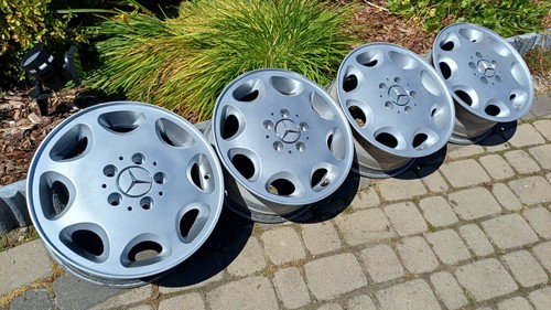 Alloys 5x112 mercedes - 5x112,