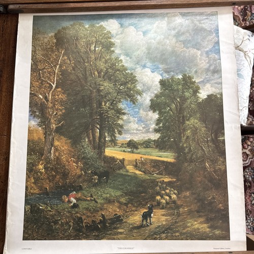 Vintage john constable - constable,