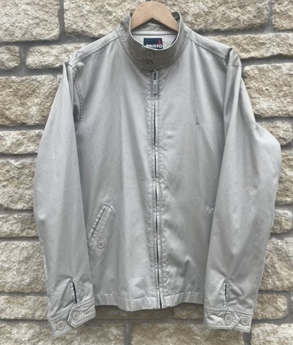 Musto cream men - men’s, zip